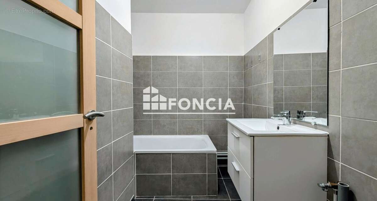 Appartement à SETE