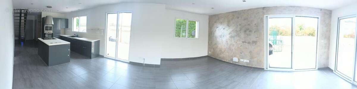 Photo 6 - Maison à AUSSONNE