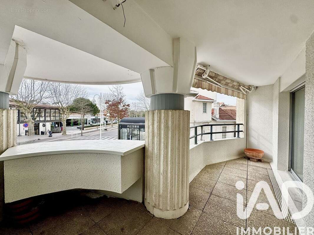 Photo 5 - Appartement à ARCACHON