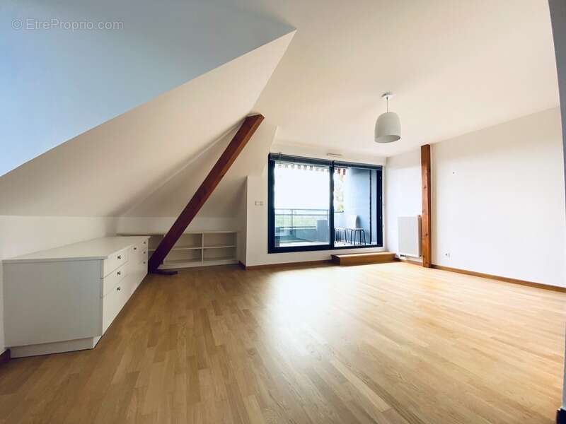 Appartement à COLMAR