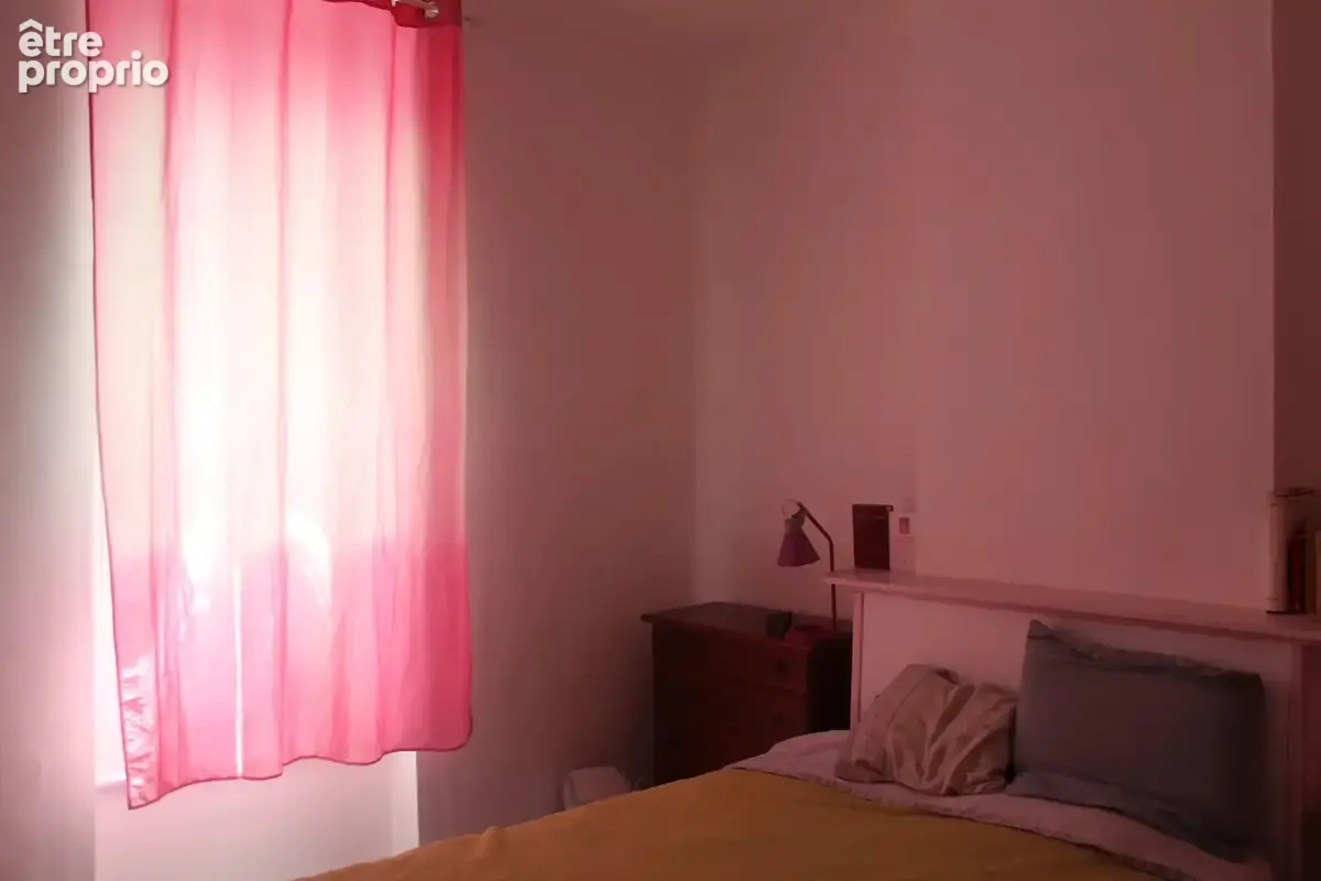 Ref.1304 appartement deux pieces a bagneres de bigorre - photo 1