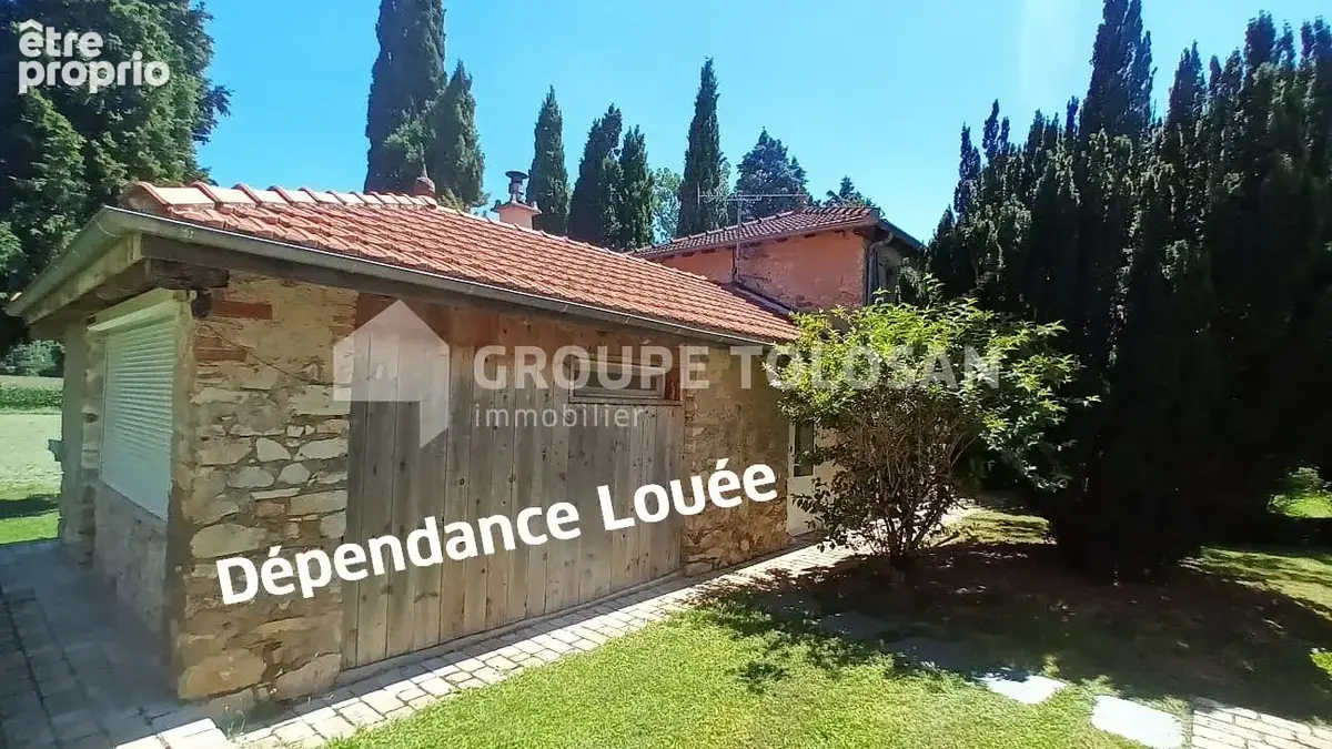 Maison 250 m² à Soreze  - photo 17