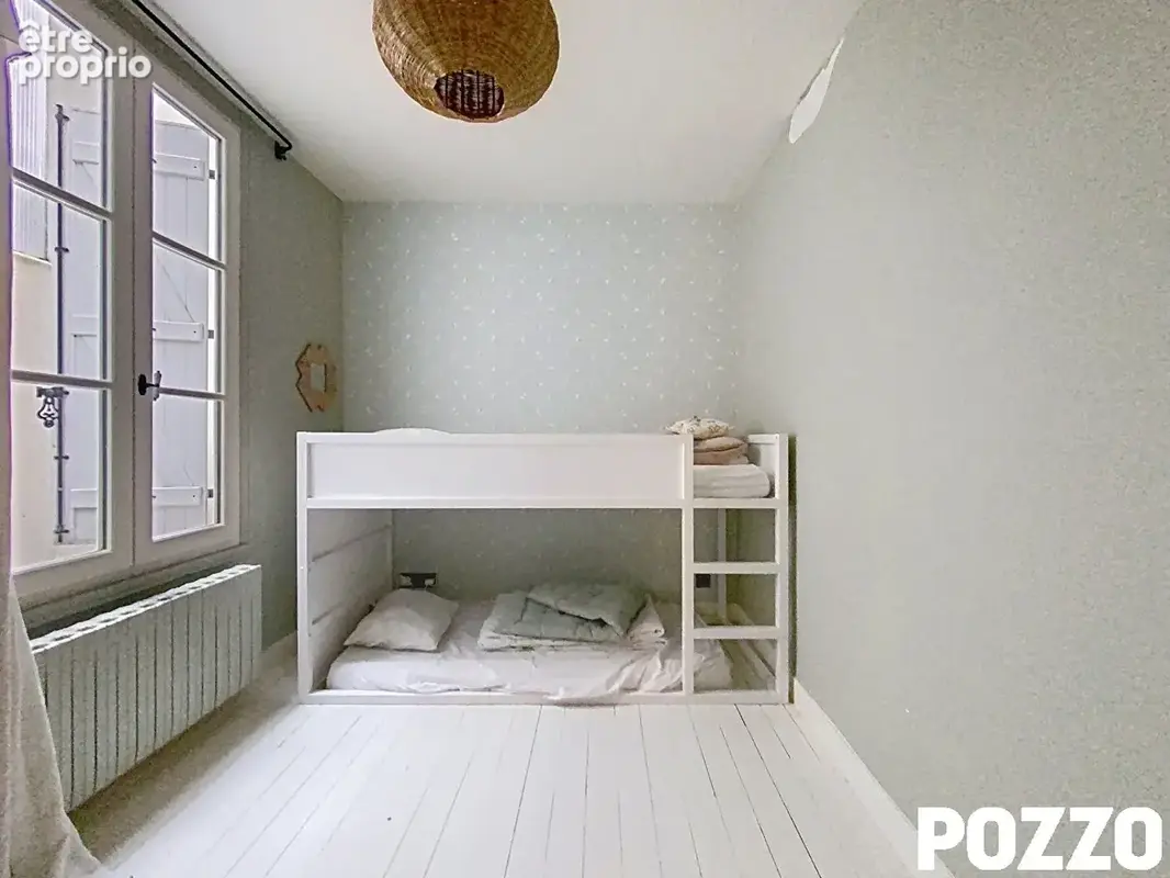 A vendre Maison Trouville Sur Mer 5 pièce(s) - vue mer - photo 21