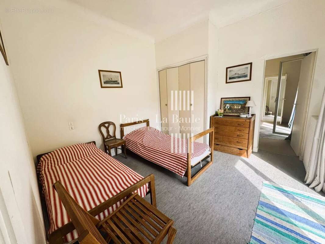 Maison à LA BAULE-ESCOUBLAC