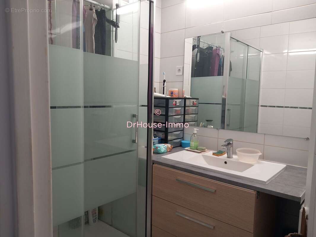 Appartement à MEUDON