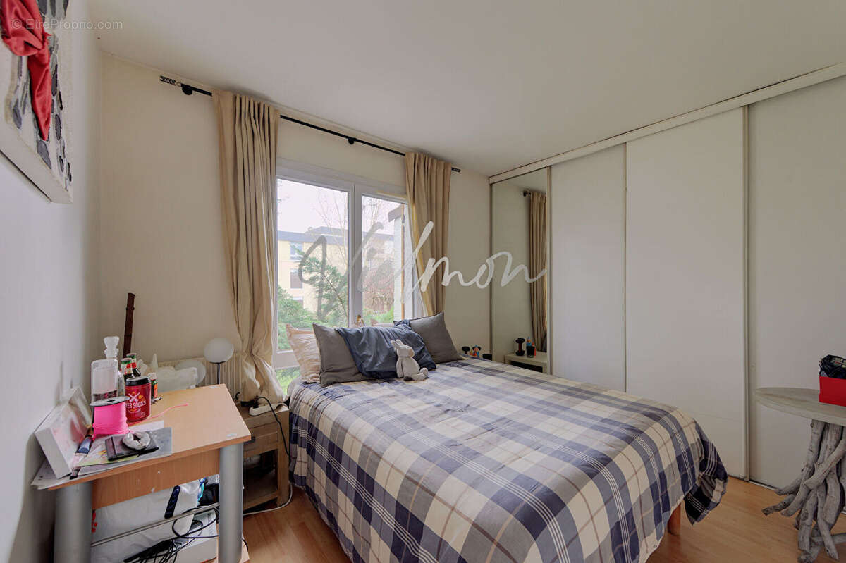 Maison à NOISY-LE-ROI