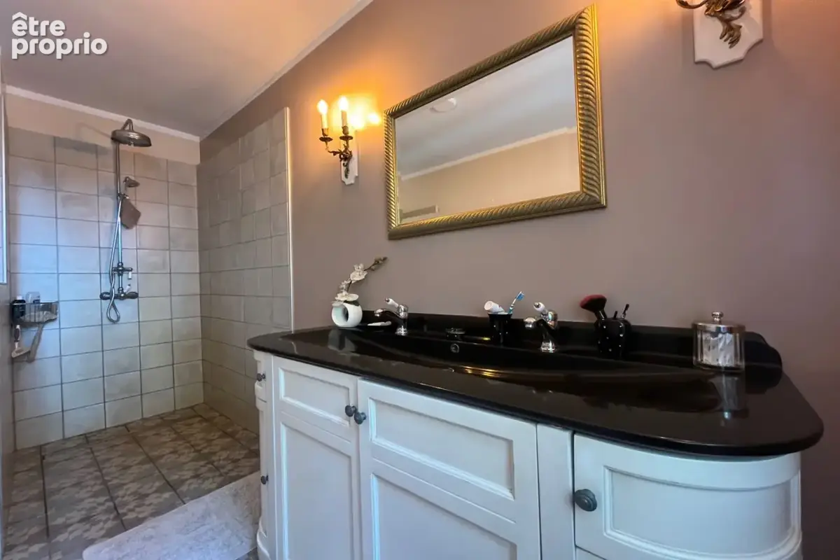 Maison de charme - photo 14