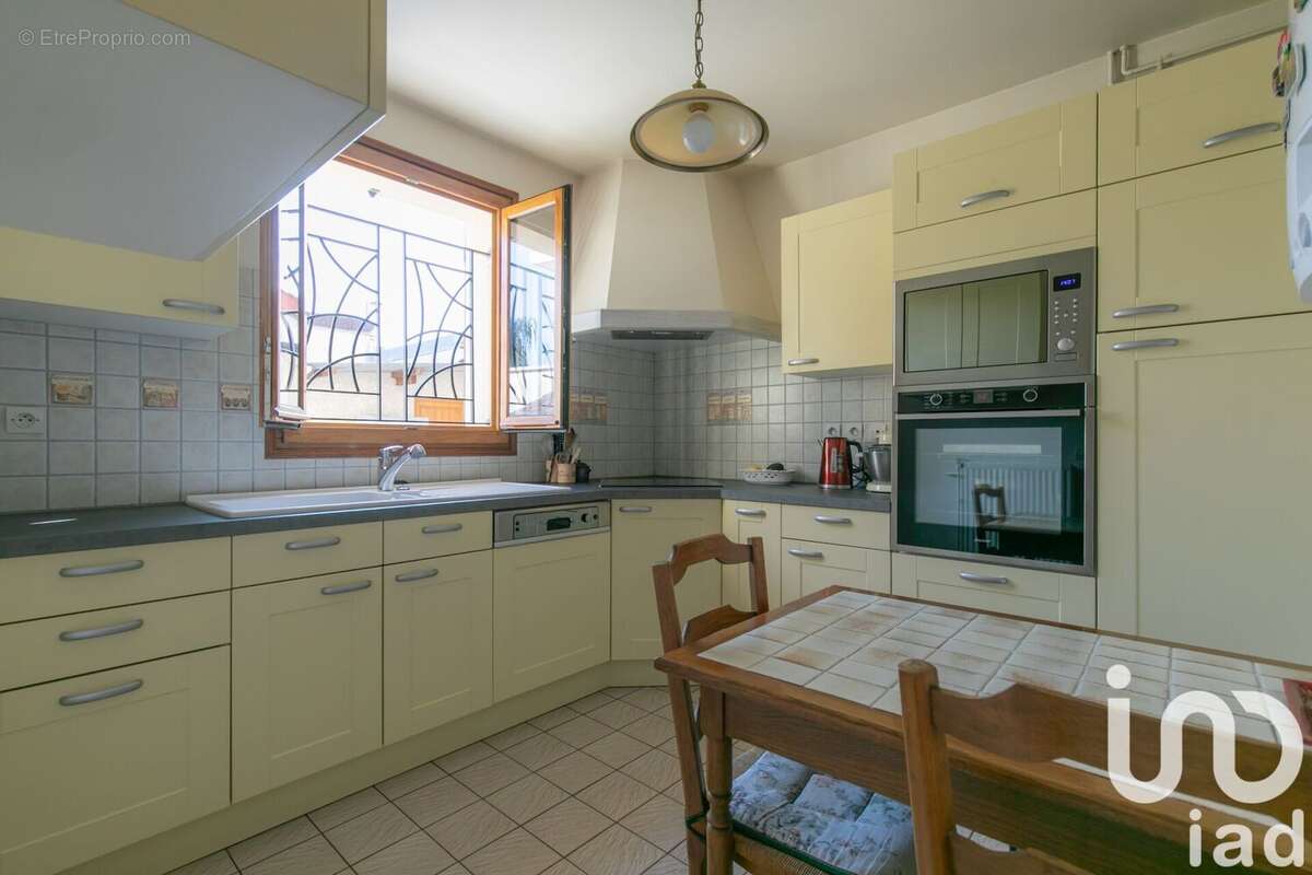 Photo 7 - Maison à ALFORTVILLE