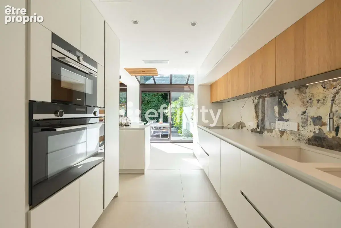 Appartement - photo 7