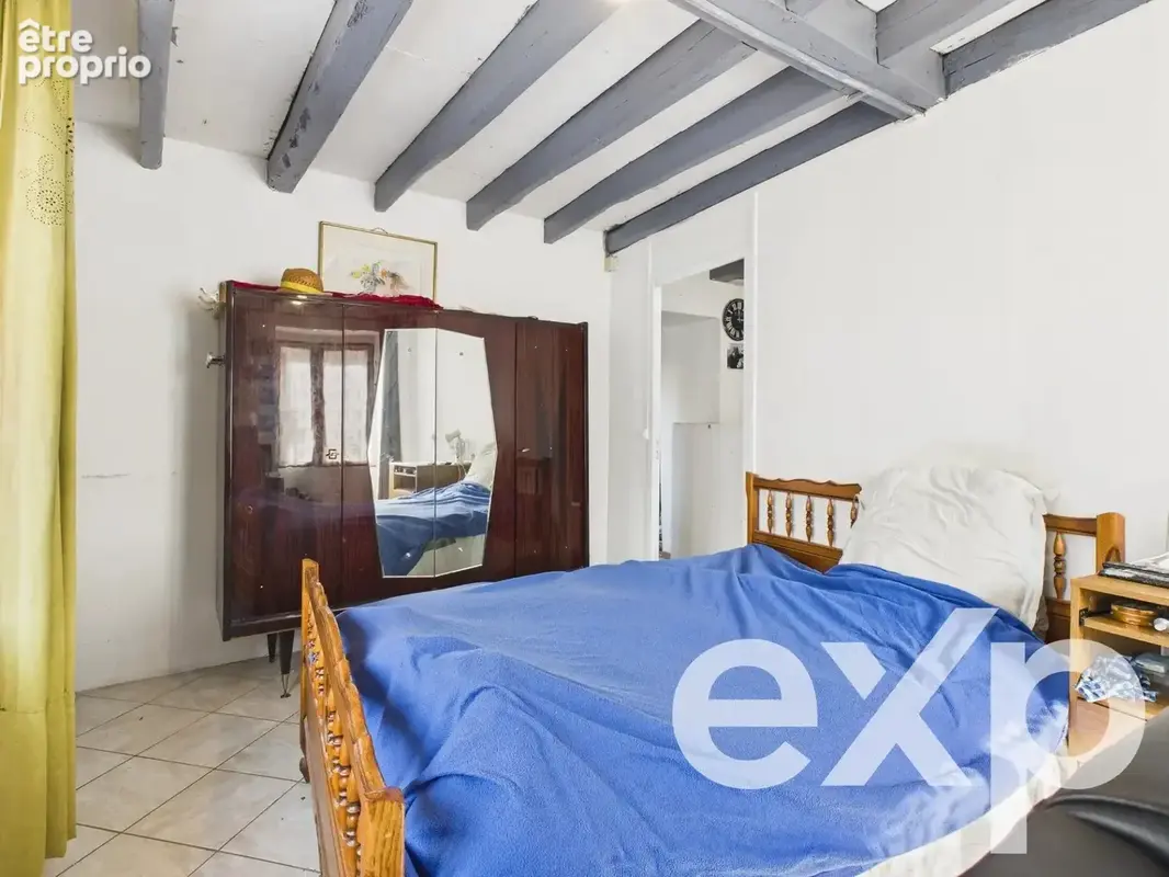 Maison 4 pièces 97 m² à vendre à Grancey-Sur-Ource (21570) - photo 6