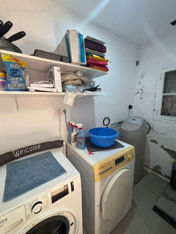 Appartement à COURSAN