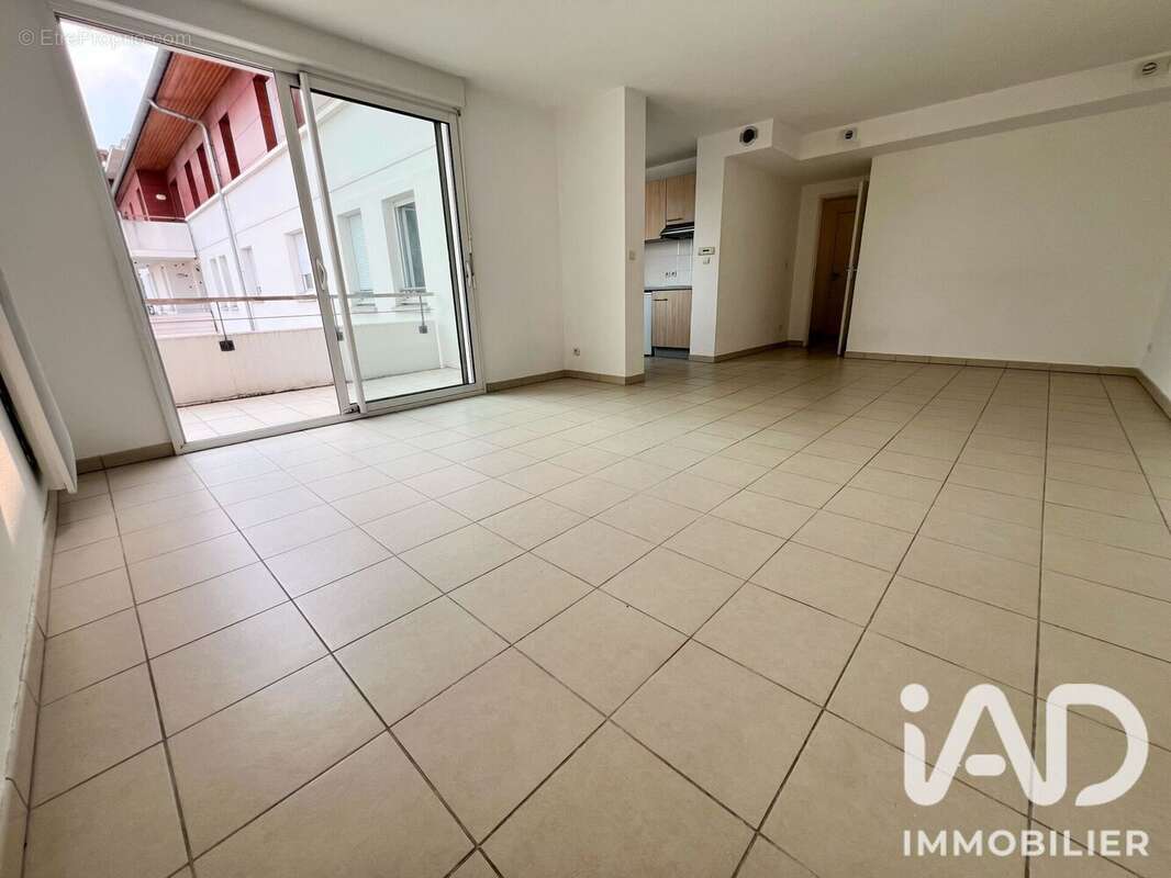 Appartement 55 m² à Toulouse  - photo 4