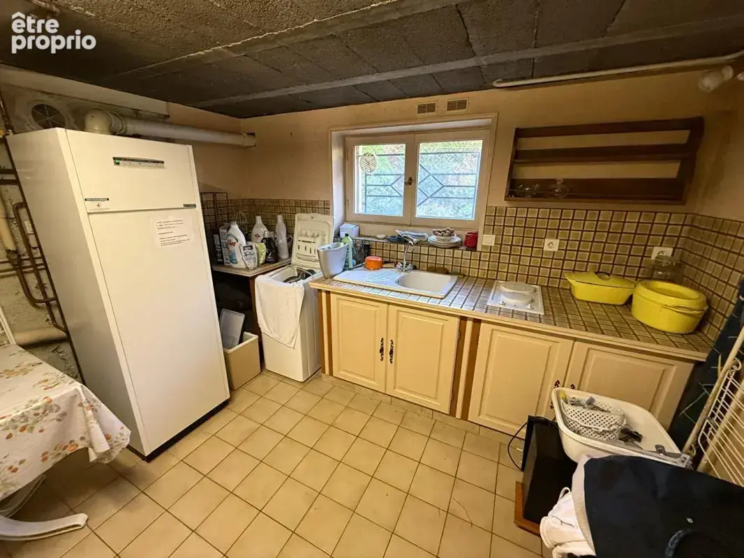 Maison Yzeure 6 pièce(s) - photo 13