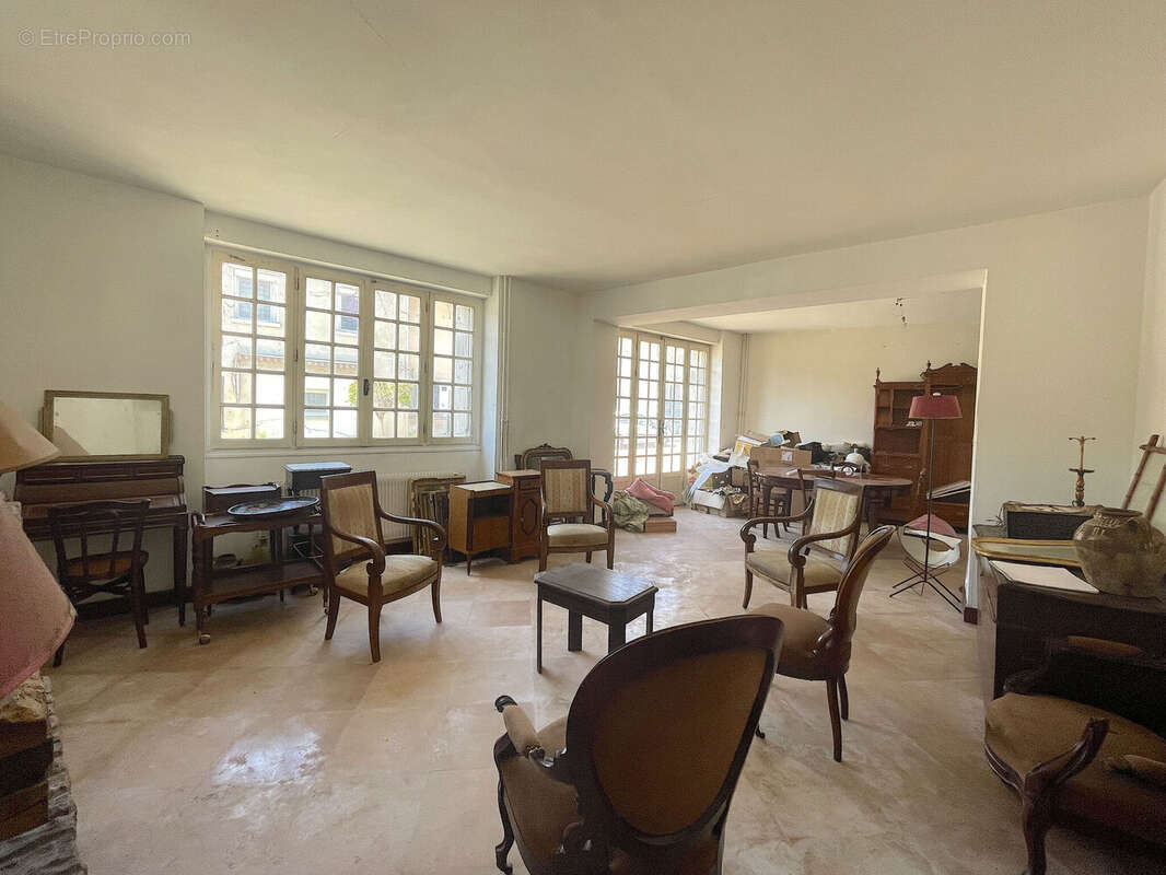 Photo 3 - Maison à CHATILLON-LA-PALUD