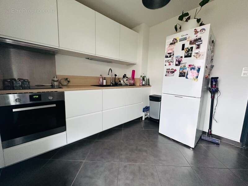 Appartement à LE PONT-DE-BEAUVOISIN