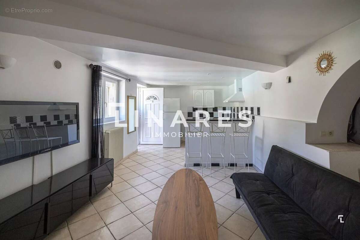 Maison à MARSEILLE-12E