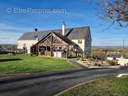 Maison à COLOMBIERS