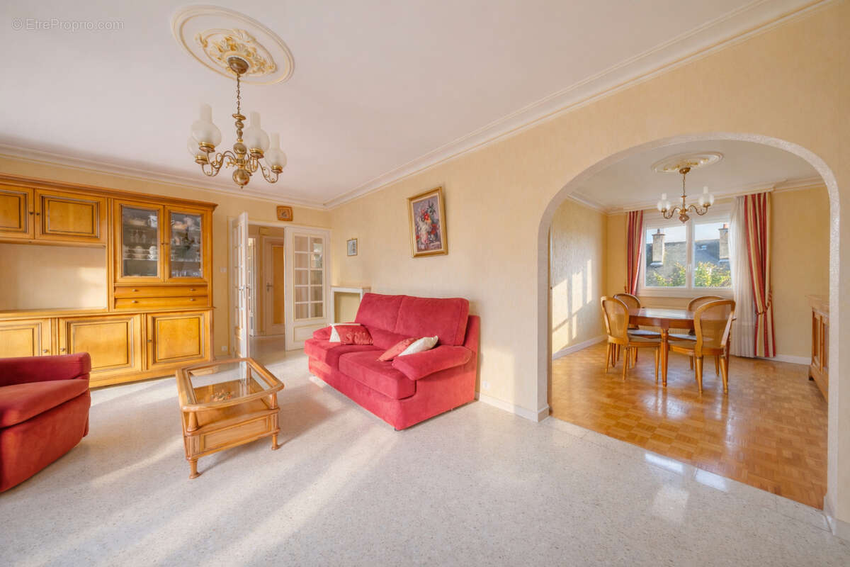 Maison - Cesson-Sévigné - photo 5