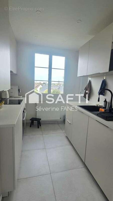 Photo 4 - Appartement à MONT-SAINT-AIGNAN