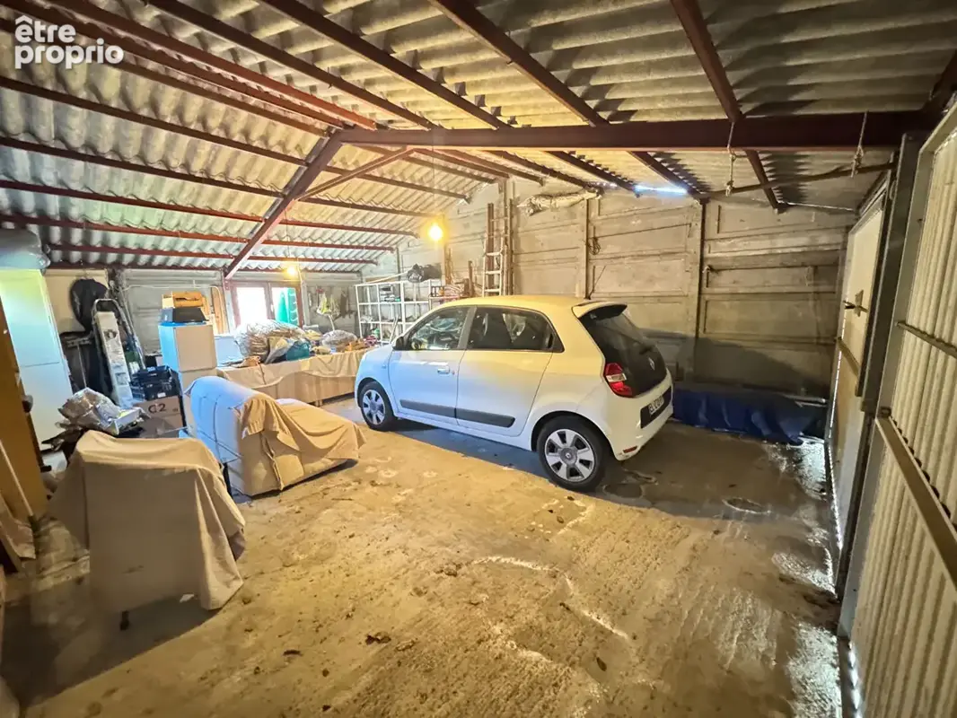 Maison 91m² à bordeaux - photo 11