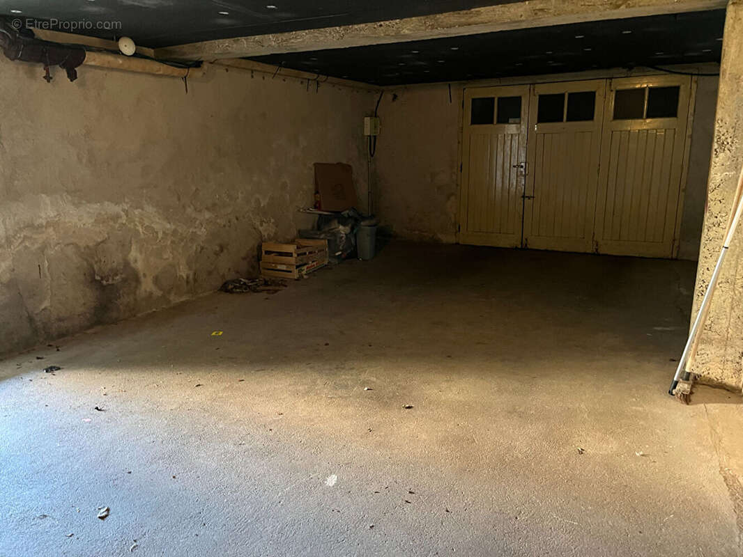 Maison à ASNIERES-SUR-BLOUR