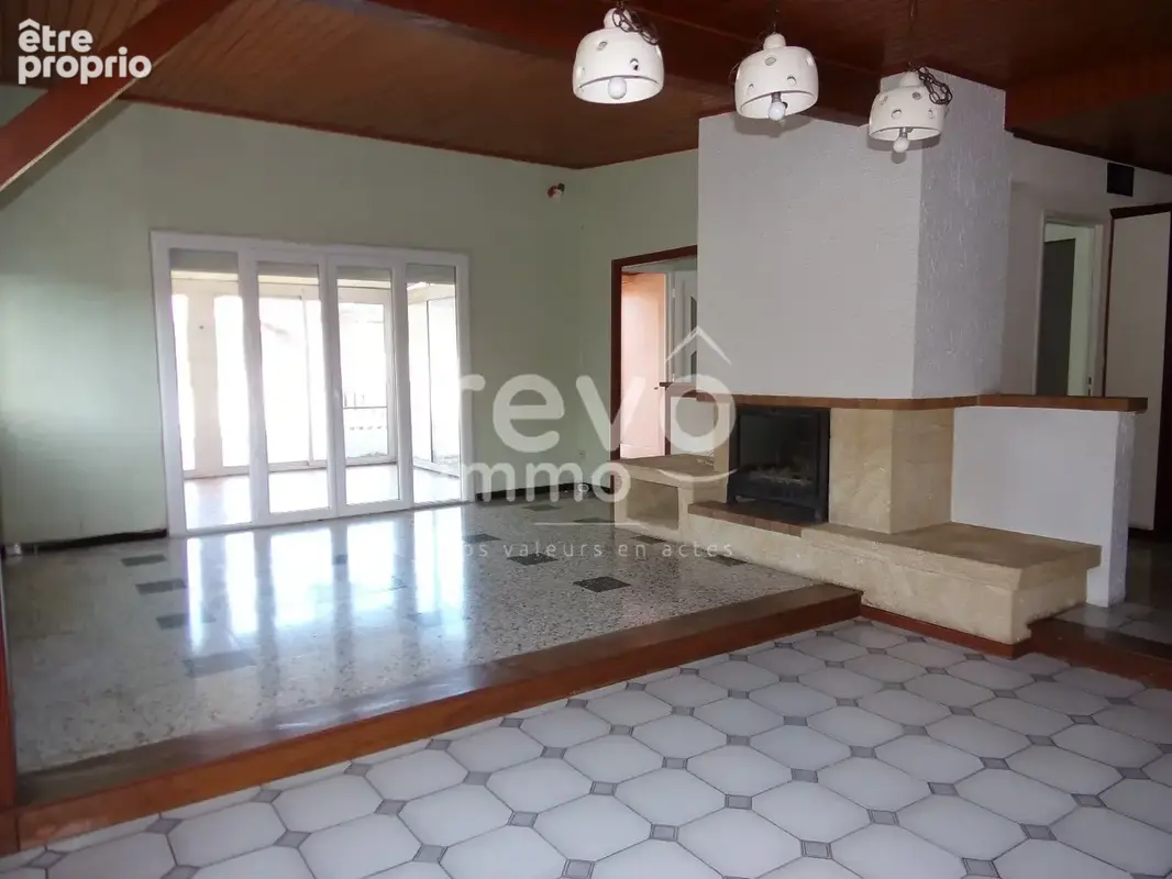 Paulhan / axe a75 / villa t4 de pp sur 394 m² de terrain - photo 4