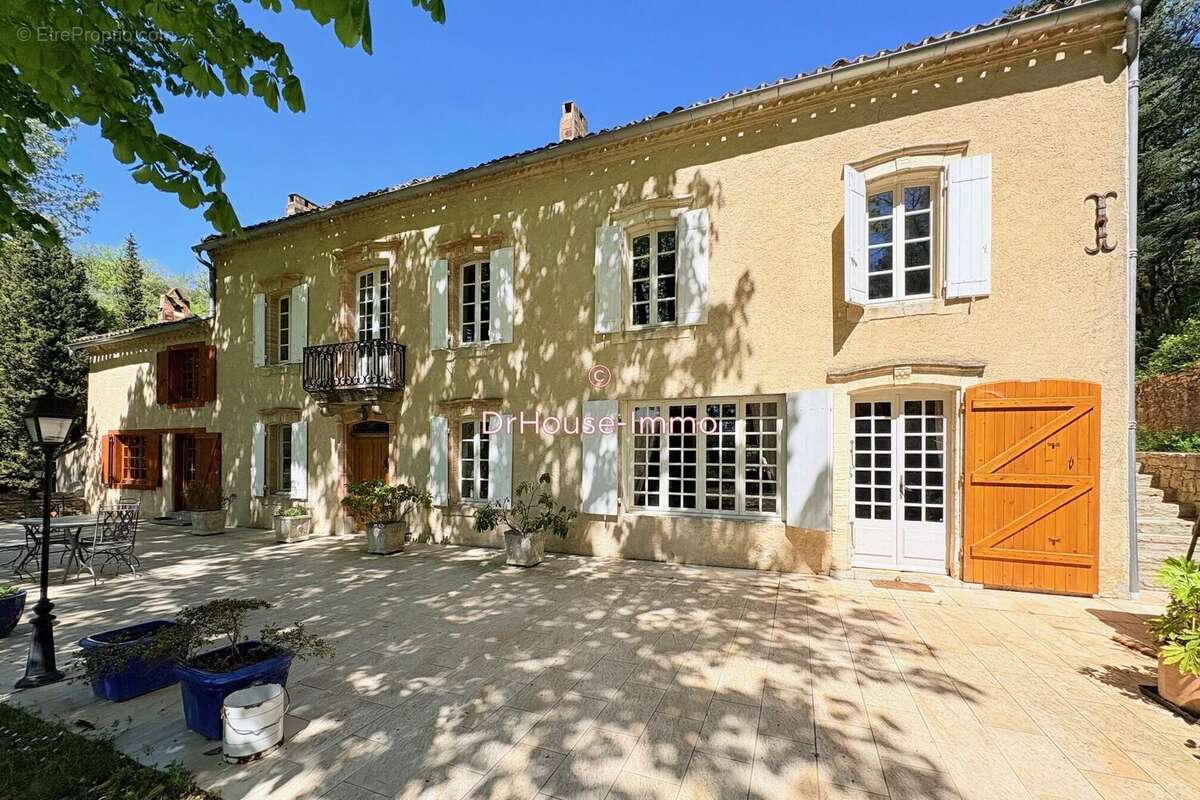 Maison à SAINT-MARTIN-LE-VIEIL
