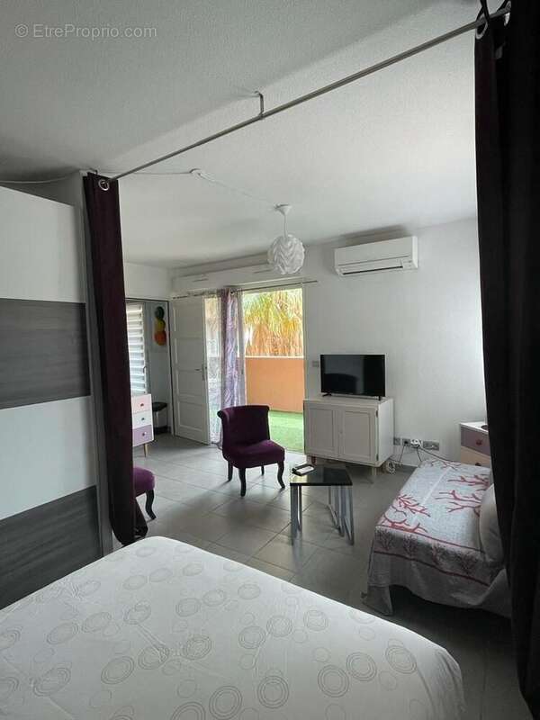 Appartement à PORTO-VECCHIO