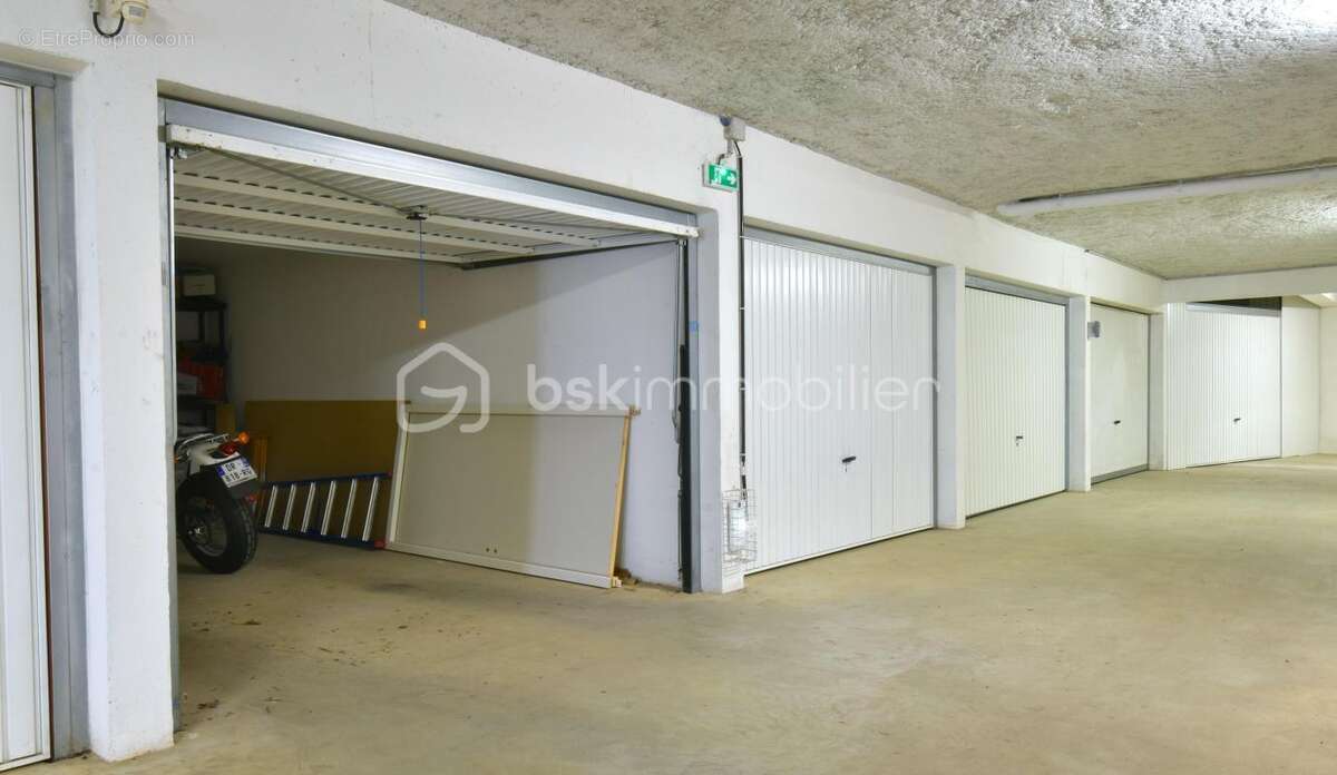 Résidence LARRUN BURUA - Appartement 3 Pièces, 2 chambres - 100 m2 - photo 8