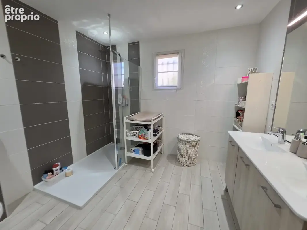 Maison 6 pièces 137 m² à vendre à Donnery (45450) - photo 7