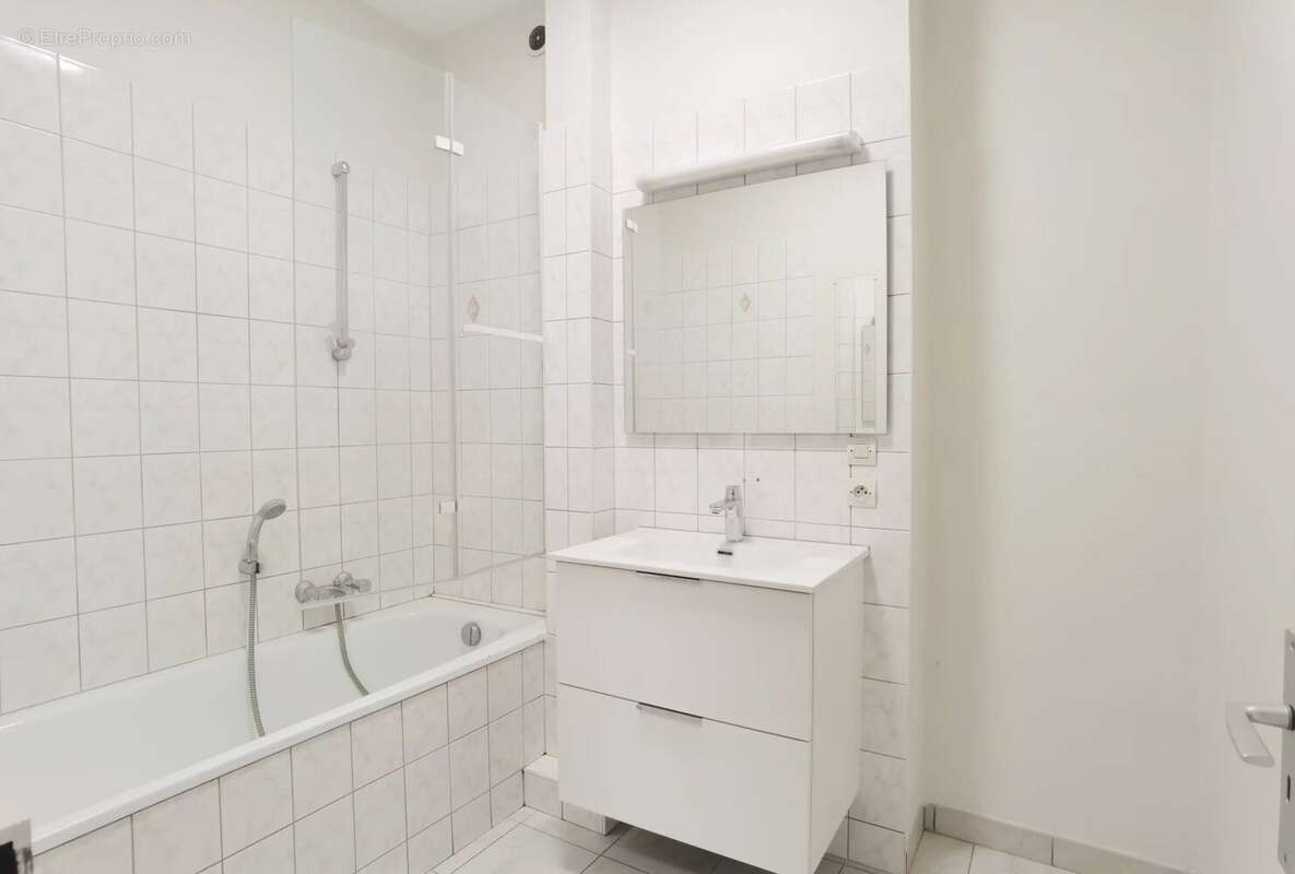 Appartement 4 pièces 83m² - photo 10