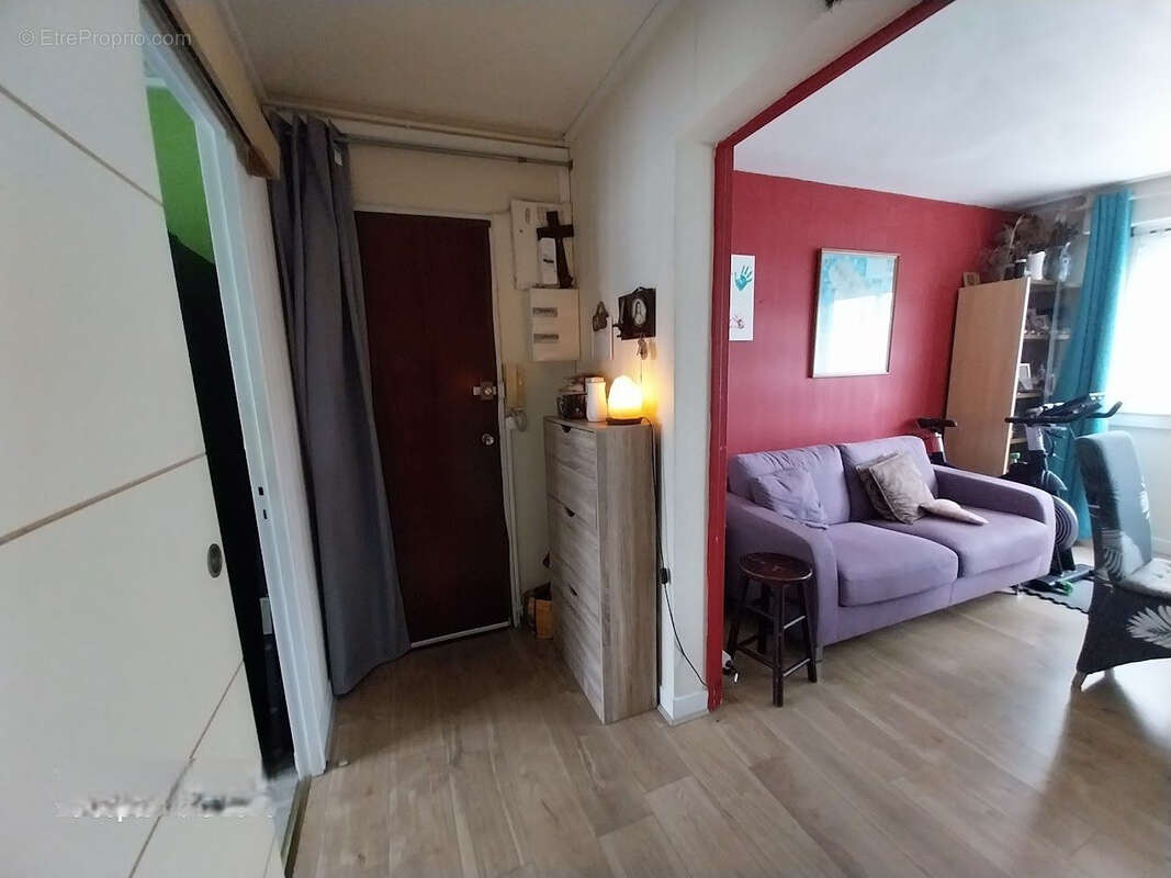 Appartement à BILLERE