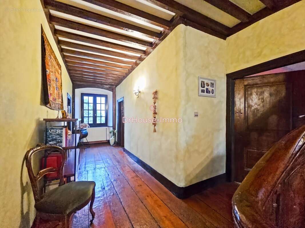 Maison à SOLEYMIEUX