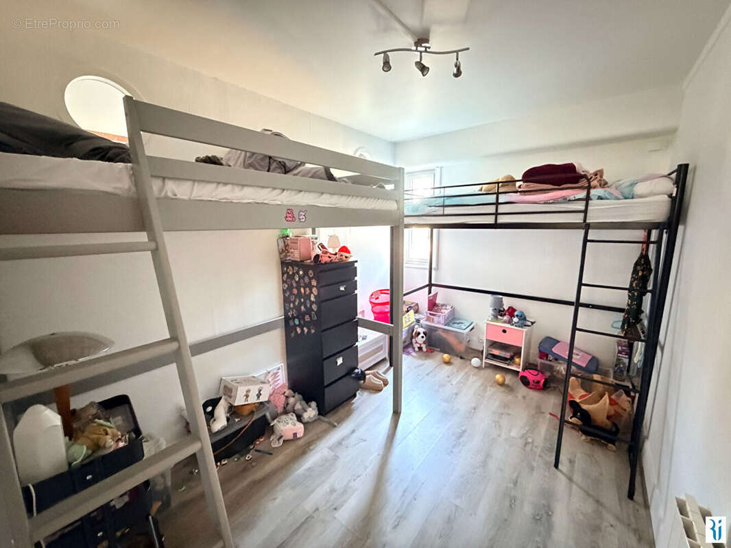 Appartement à BONSECOURS
