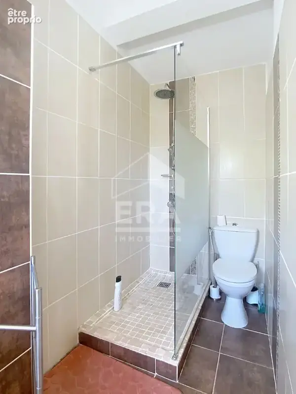Maison 118m² à lançon-provence - photo 13
