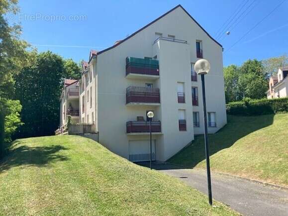 Appartement à MARGNY-LES-COMPIEGNE