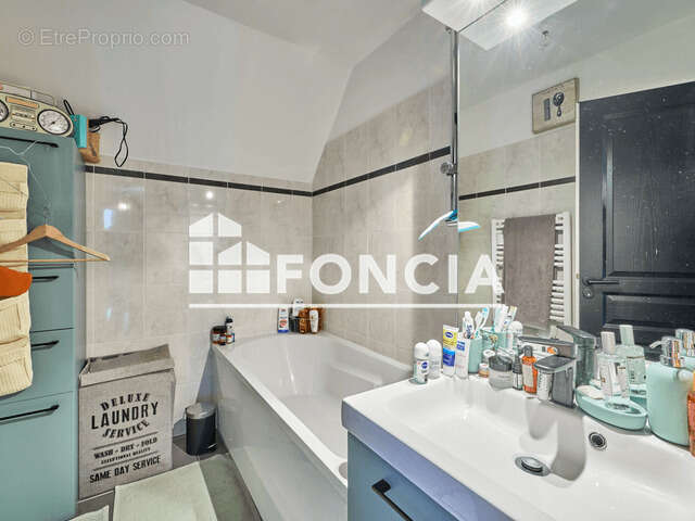 Appartement à DEAUVILLE