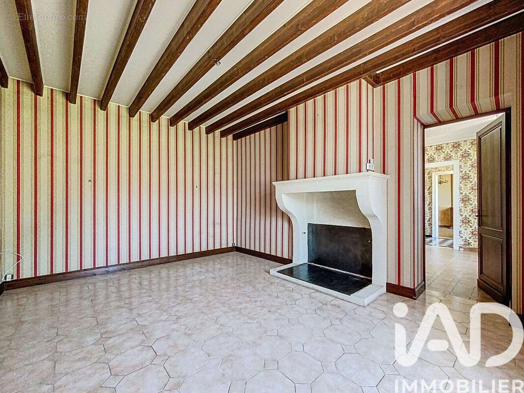 Photo 2 - Maison à LANDIRAS