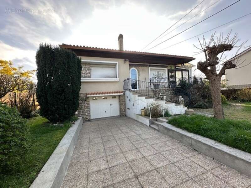  nouveauté – maison familiale avec grand parc à sillac angouleme - photo 15