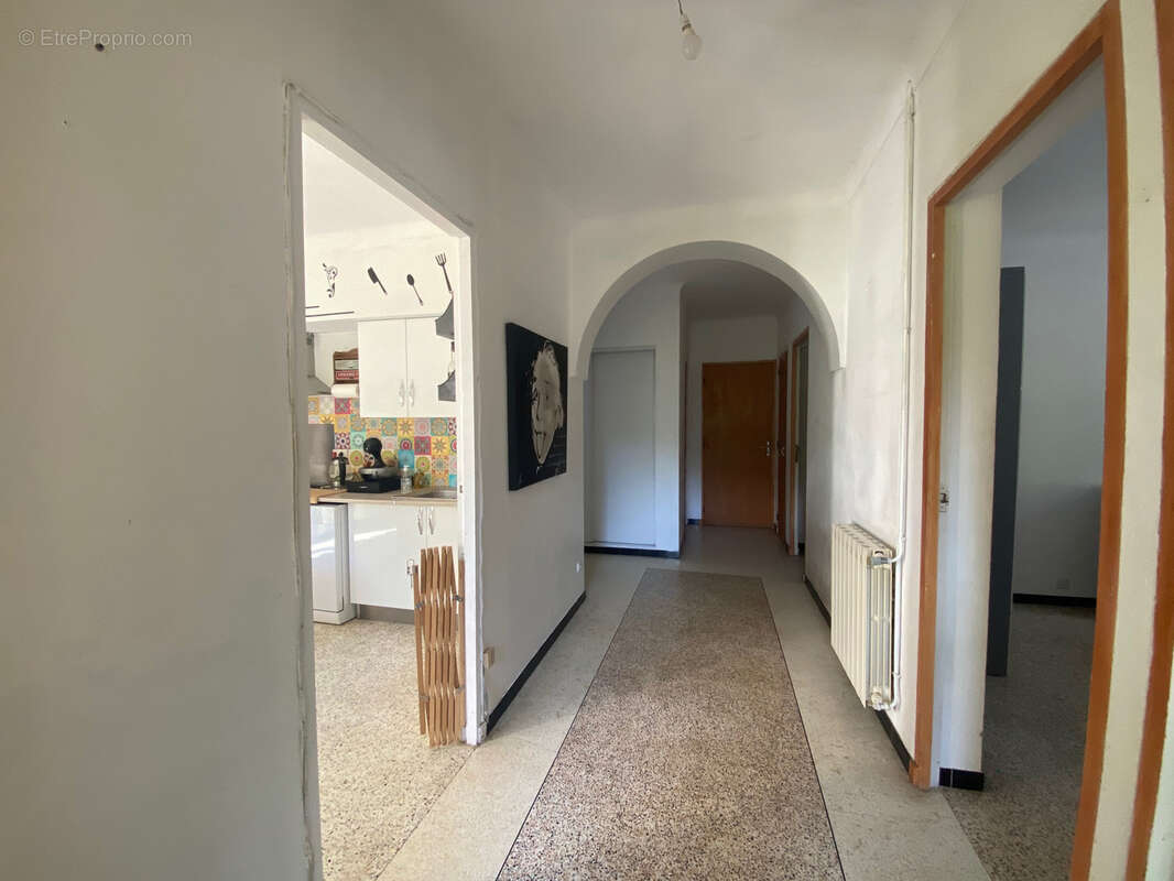 Maison à CRILLON-LE-BRAVE