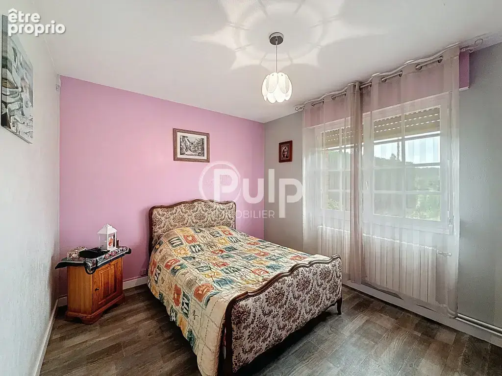 Plain-pied 4 chambres - photo 7