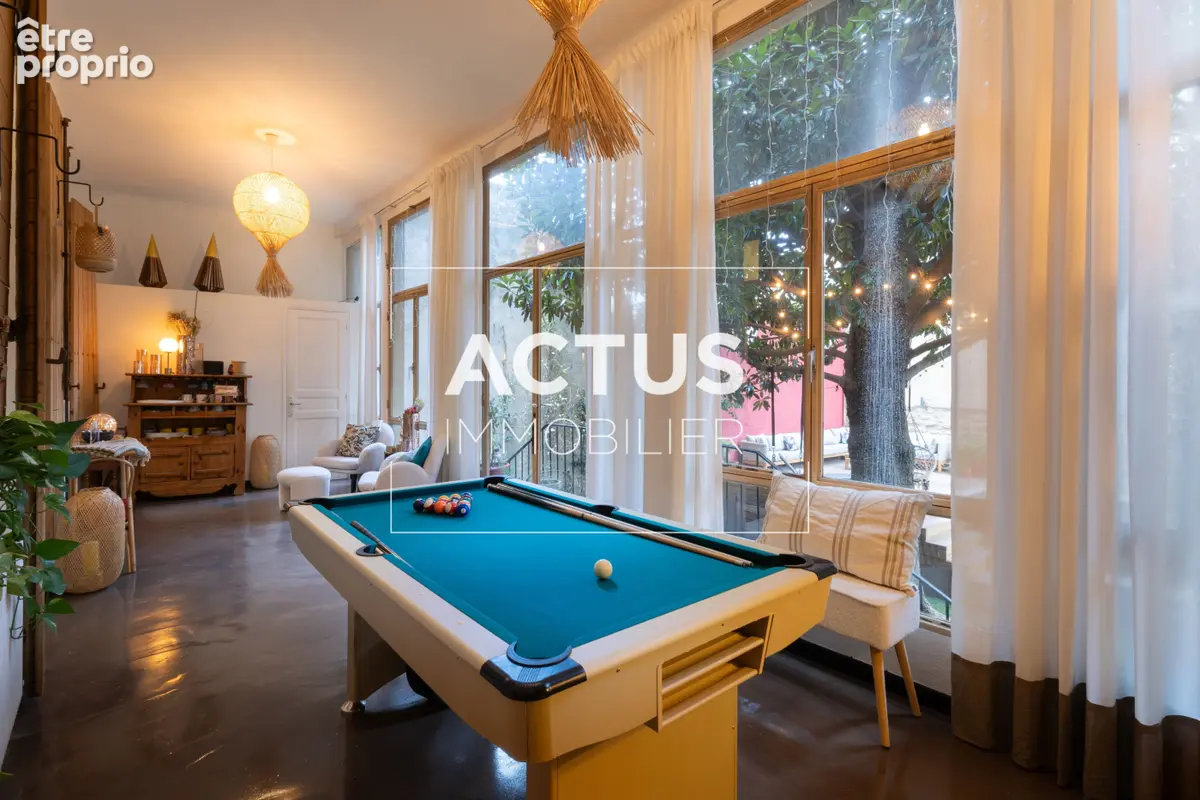 Maison 7 pièces 214 m² à vendre à Salon-De-Provence (13300) - photo 6