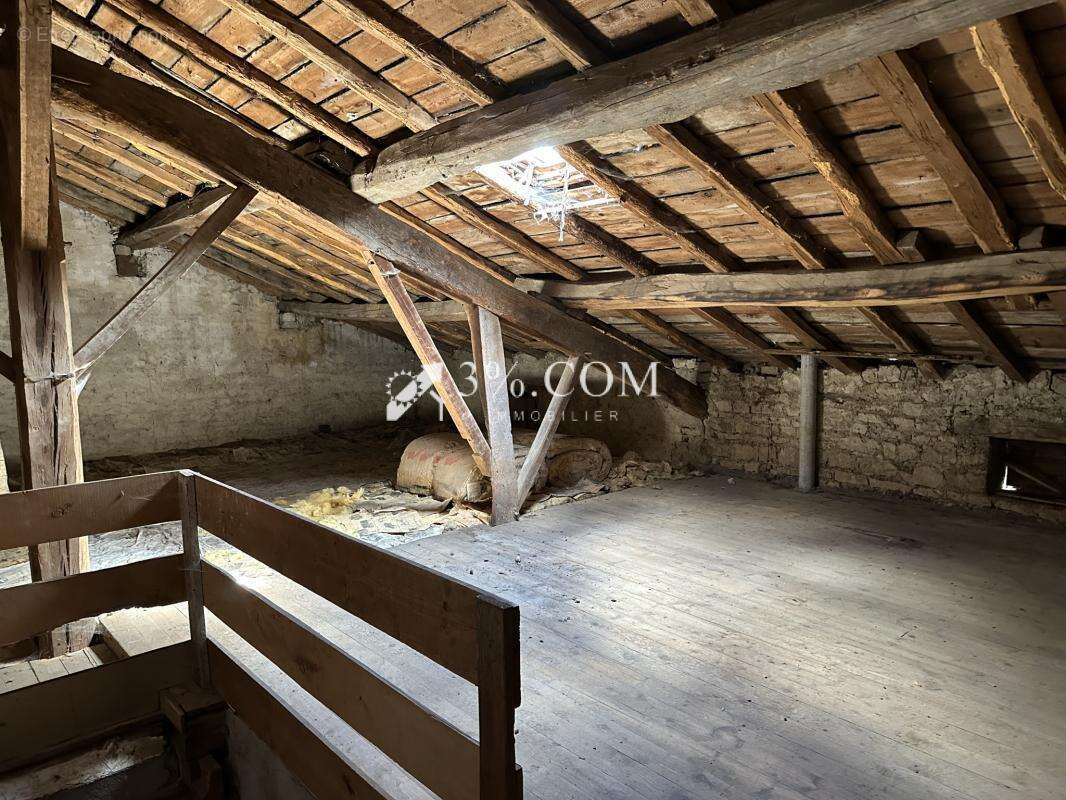 Maison à PAREY-SOUS-MONTFORT