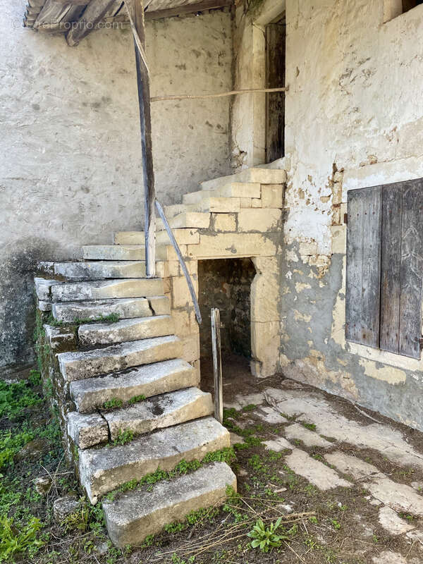 Appartement à TAILLEBOURG
