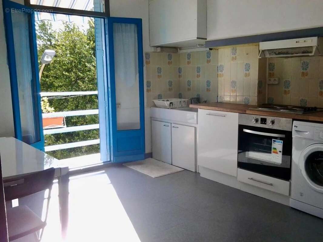 Appartement à BEZIERS