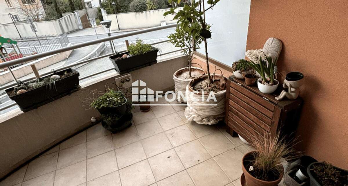 Appartement à ALTHEN-DES-PALUDS