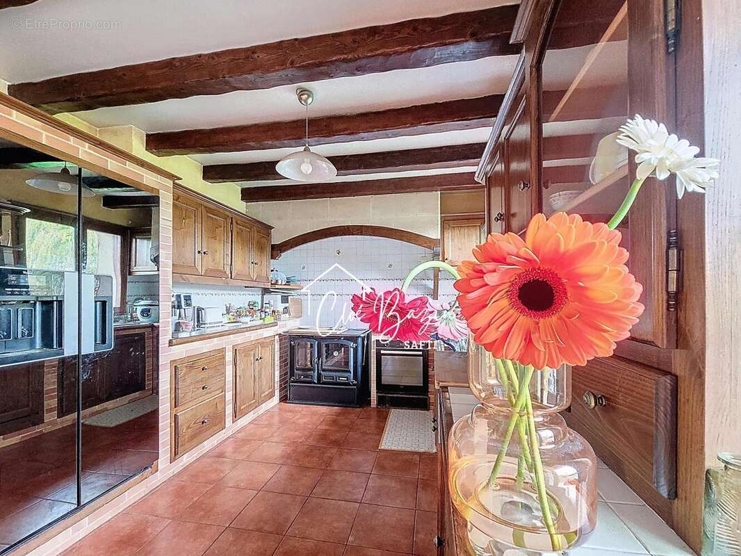 Photo 6 - Maison à SAINT-MARIENS