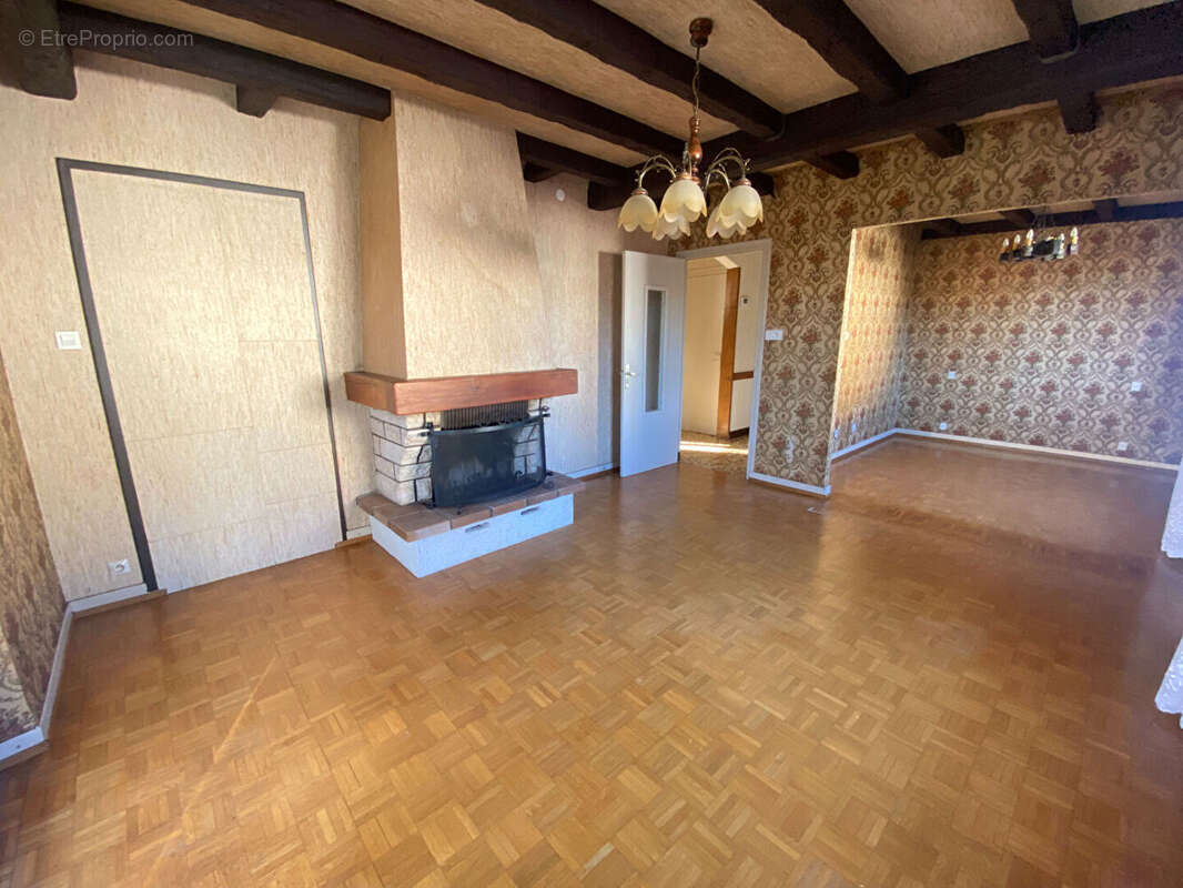 Maison à CERNAY