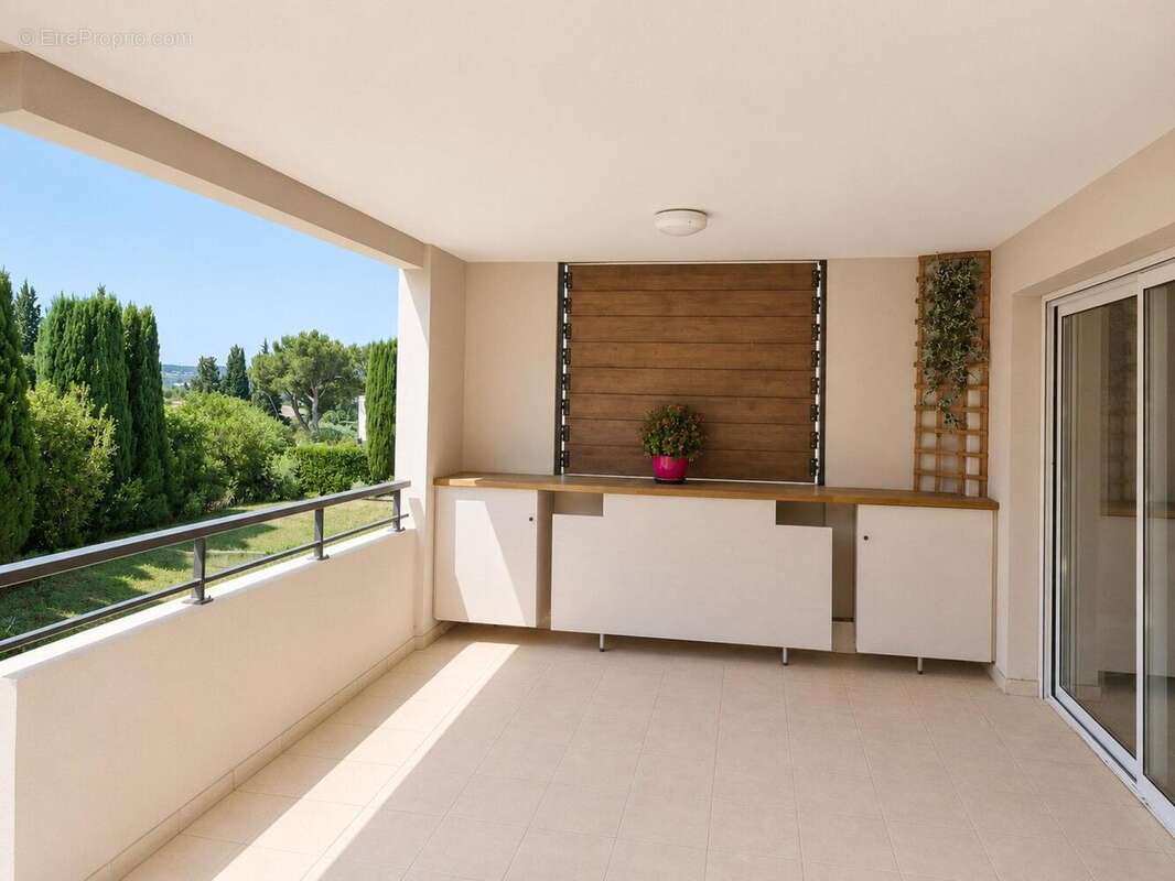 Photo 9 - Appartement à LES ANGLES