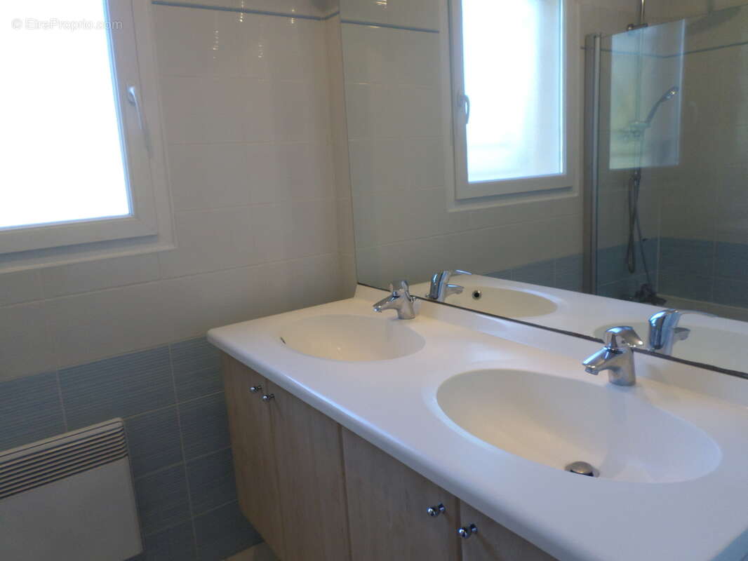 Maison à FONTENILLES